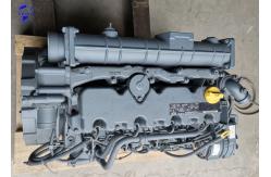 China New Deutz Engine D2011L04W For diesel Loader supplier
