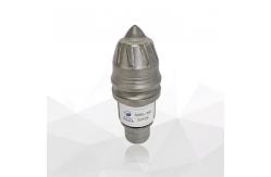 China Foundation Drilling Tools Tungsten Carbide Bullet Teeth Hard Rock For Auger Bit supplier