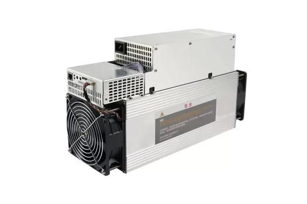 125 X 225 X 425mm Microbt Whatsminer M30s++ 112t 112th/S SHA256