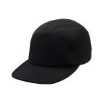Custom 5 Panel Camper Hat Five Panel Flat Bill Snap Back Snapback Polyester Cap for sale