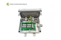 China Circuit Concrete Batching Plant Parts Weighing Junction Box supplier