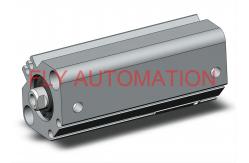 China SMC CDQ2B20-50DZ-M9BL Pneumatic Air Cylinders CQ2-Z Compact Cylinder supplier