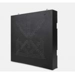 EN12966 Lane Control LED Traffic Signals VMS Traffic Arrow Board