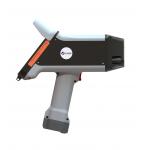 1535nm Handheld Libs Analyzer Dustproof  For Recycled Scrap Metal Analysis