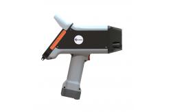 China 1535nm Handheld Libs Analyzer Dustproof  For Recycled Scrap Metal Analysis supplier