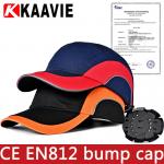 ABS Insert Safety Bump Cap hat for sale