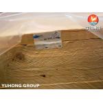 C68700 Copper Alloy Seamless Tube ASTM B111 For Heat Exchangers SGS Approved