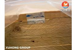 China C68700 Copper Alloy Seamless Tube ASTM B111 For Heat Exchangers SGS Approved supplier