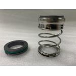 Single Spring Type 1 Elastomer Bellows Mechanical Seal For Pump for sale
