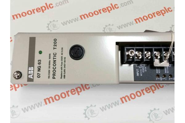 ABB Module 3HAC14551-2 ABB 3HAC14551-2CAPACITOR UNIT NEW in sealed box