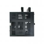 Coolmay PLC Logic Controller Sermo Motor 32k Steps 4AI 4AO 12DI 12DO