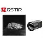 Multifunctional LWIR Thermal Imaging Module With 640x512 12μM Ir Detectors for sale