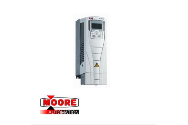 ACS510-01-05A6-4   ABB  DRIVE INVERTER