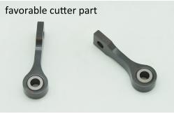 China 54716000 Connecting Rod Assy Especially Suitable For Auto Cutter Gt5250/S5200 supplier