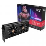 XFX RX 5500XT Dedicated Graphics Card for sale