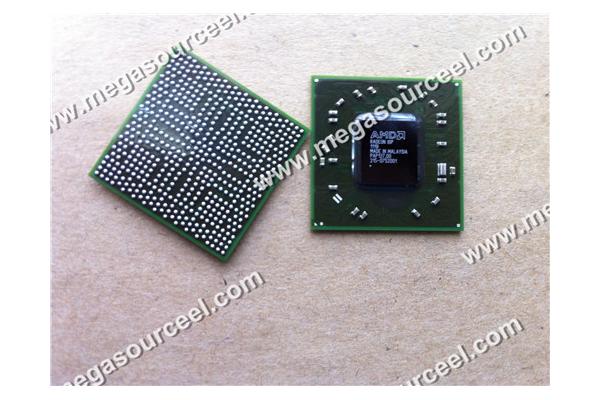 Computer IC Chips M64-P 216PVAVA12FG Computer GPU CHIP ATI Computer IC Chips