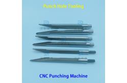 China High-Precision Punching Tool for Φ60 Air-Conditioning Tube Fittings supplier