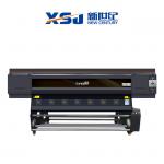 1.9m Fedar FD5196E Digital Inkjet Printing Machine for sale