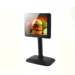 Tft 9.7 Inch POS Customer Display Usb Interface Pos Pole Displays