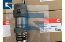 China Cummins Diesel Engine Common Rail Fuel Injector Assy 4088431 4076533 supplier