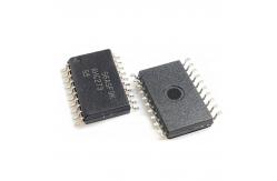 China SN74AHC273DW supplier