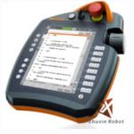 Kuka Teach Pendant Top Robot Manufacturers  SmartPAD With Touch Screen for sale