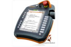 China Kuka Teach Pendant Top Robot Manufacturers  SmartPAD With Touch Screen supplier