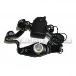160 Lumens Led Headlamp Flashlight for sale
