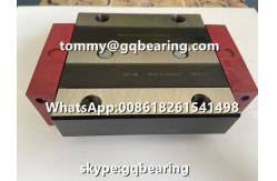 China G2 Precision V2 Preload Linear Bearing Linear Carriage MRW35-B-G2-V2 supplier