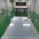 6mm 4x8 Ft ESD Antistatic Acrylic Sheet PMMA Plastic Sheet For LCD for sale