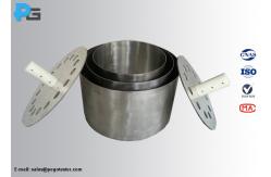 China IEC60350-2 Standards Induction Hob Test Pans supplier