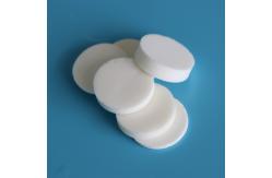 China Cleanroom Cleaning Soft PU Foam Sheet Custom Size High Absorbency supplier