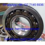 7320BEP Nylon Cage Angular Contact Bearing 7320BEM Brass Cage Ball Bearing 100*215*47 mm for sale