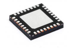 China AD2420KCPZ Automotive Audio Transceiver IC 1 Channel 32-WFQFN Surface Mount supplier