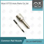 DLLA154P2302 BOSCH Common Rail Nozzle For Injectors 0445110485 for sale