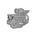 1000kw 1250kva Perkins Engine Generator 1364kva 1100 Kw Generator for sale