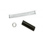 Professional Throttle Return Spring Kit , Steel Cable Fittings Size Customized for sale