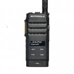 SL2600 Strong Signal 256 Professional Digital Black Outdoor Long Range Walkie Talkie for sale