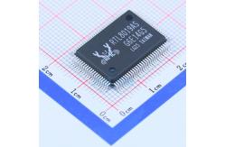 China New And Original RTL8019AS Integrated Circuit supplier