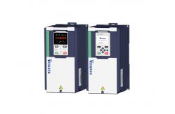 China Compact and Lightweight VFD Variable Frequency Drive for Easy Installation supplier