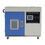 50L Benchtop Temperature Chamber With Programmable LCD Touch Screen Control for sale