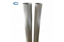 China Customized 200 100 Mesh Alloy Hastelloy Wire Mesh 300um supplier