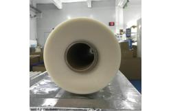 China 2000mm PVA Water Soluble Release Film For Mould Releasing supplier