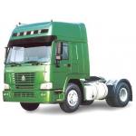 SINOTRUK HOWO 4X2 TRACTOR TRUCK ZZ4187N3511V for sale