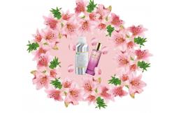 China Free Sample Scented Natural Original Lily Perfume Fragrances For Women Perfume supplier
