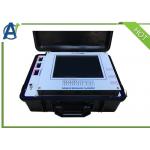 CT VT Testing Equipment Analzer for Current and Voltage Transformer Test for sale