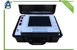 China CT Current Transformer and PT Potential Current Testing Equipment supplier