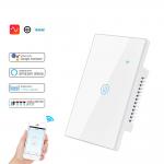 IEEE 802.11bgn Smart Touch Light Switch PC for sale