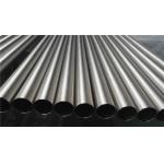 Gr12 Titanium Alloy Tube Outer Diameter Range 6 - 219mm For Chemical Industry for sale