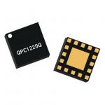 Wireless Communication Module QPC1220QTR13
 Dual-Pole Four-Throw Addressable Switch IC
 for sale